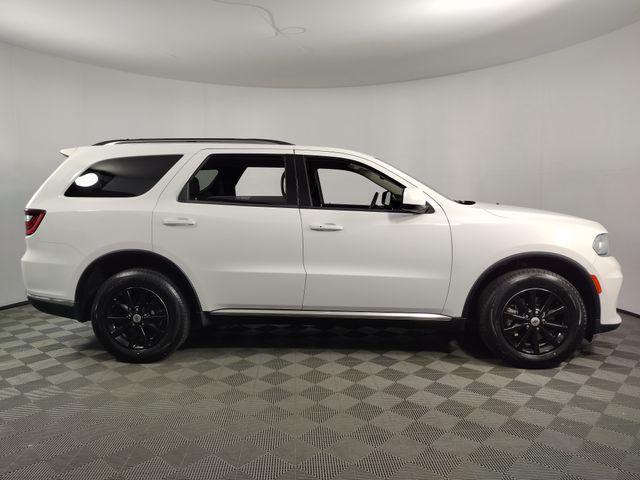 used 2021 Dodge Durango car, priced at $26,202