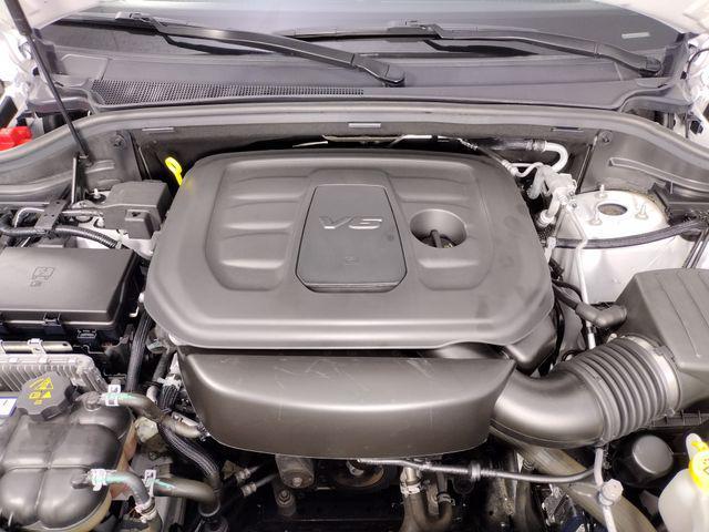 used 2021 Dodge Durango car, priced at $26,202