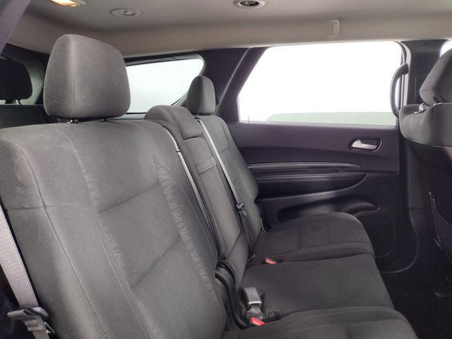 used 2021 Dodge Durango car, priced at $26,202