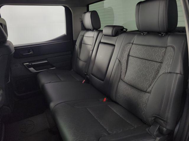 used 2023 Toyota Tundra car, priced at $44,270