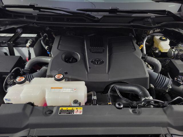 used 2023 Toyota Tundra car, priced at $44,270