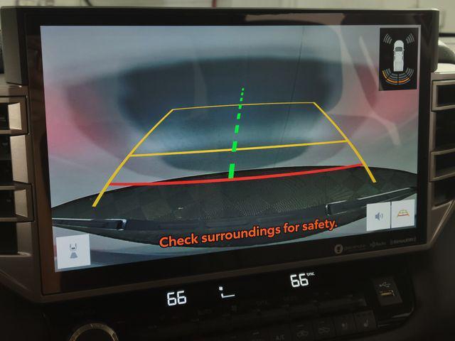 used 2023 Toyota Tundra car, priced at $44,270