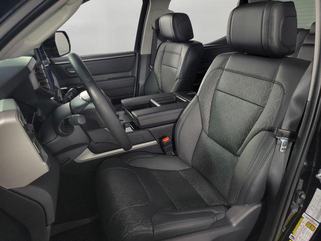 used 2023 Toyota Tundra car, priced at $44,270