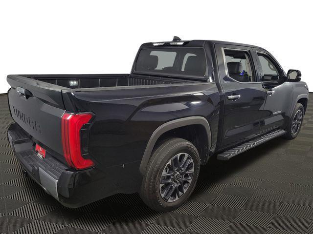 used 2023 Toyota Tundra car, priced at $44,270