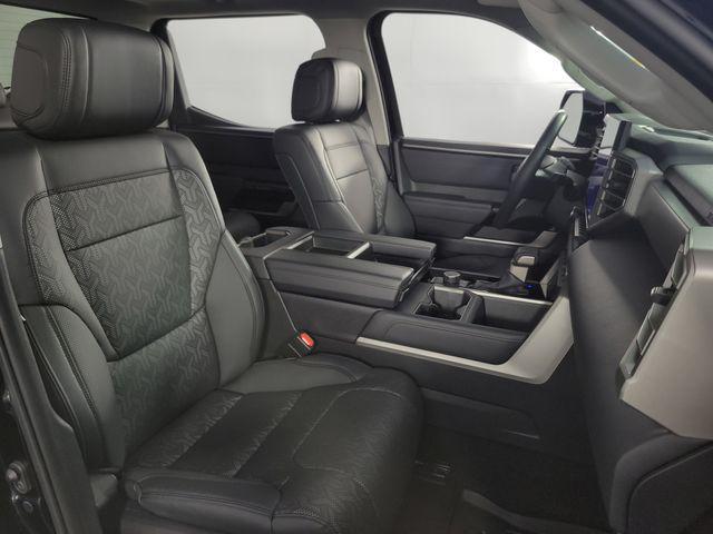 used 2023 Toyota Tundra car, priced at $44,270