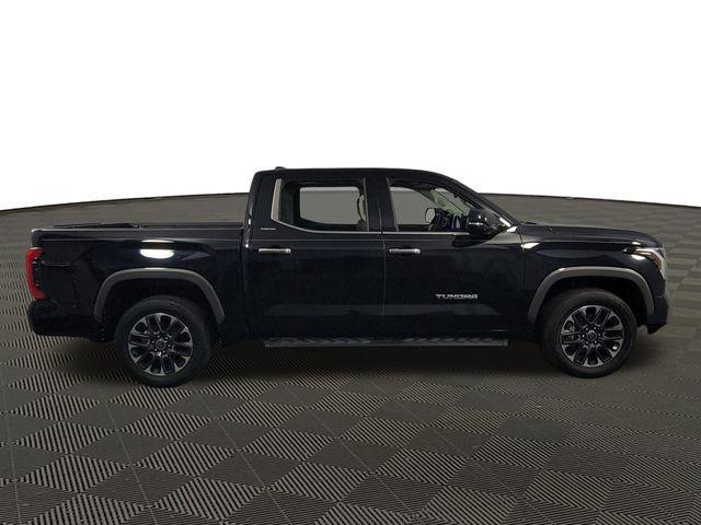 used 2023 Toyota Tundra car, priced at $44,270