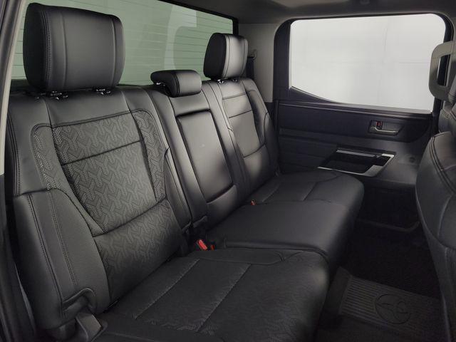used 2023 Toyota Tundra car, priced at $44,270