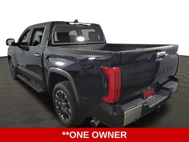 used 2023 Toyota Tundra car, priced at $44,270