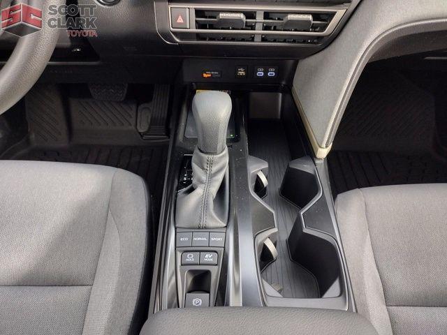 new 2025 Toyota Camry car, priced at $32,082