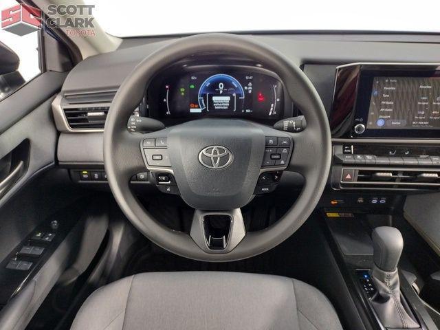 new 2025 Toyota Camry car, priced at $32,082