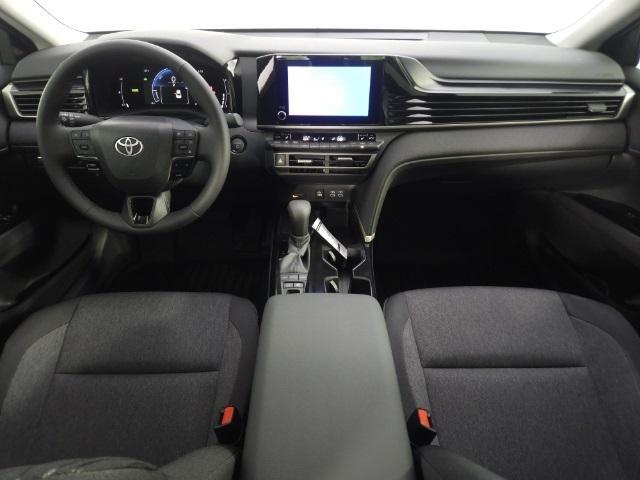 used 2025 Toyota Camry car, priced at $31,528