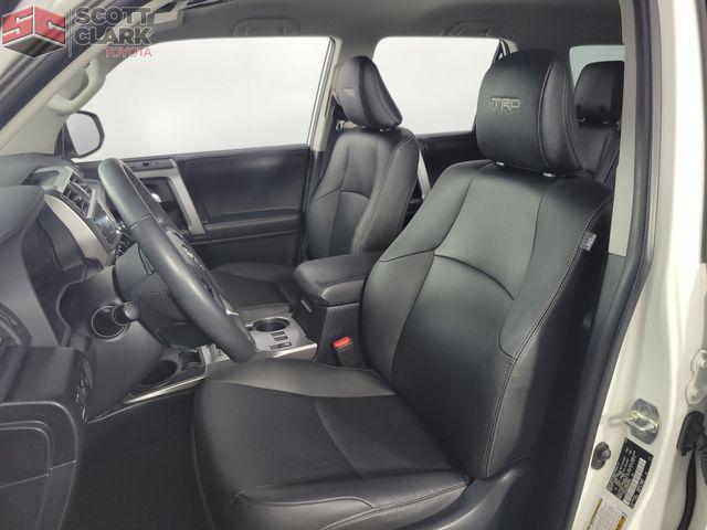 used 2024 Toyota 4Runner car, priced at $42,204