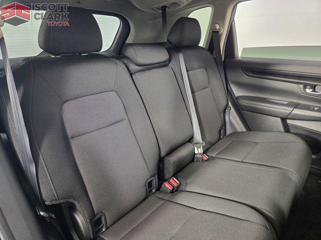 used 2025 Honda CR-V car, priced at $28,533