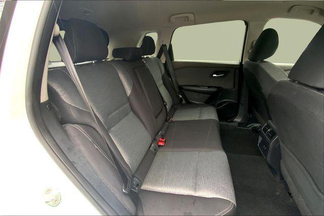 used 2023 Nissan Rogue car, priced at $24,650