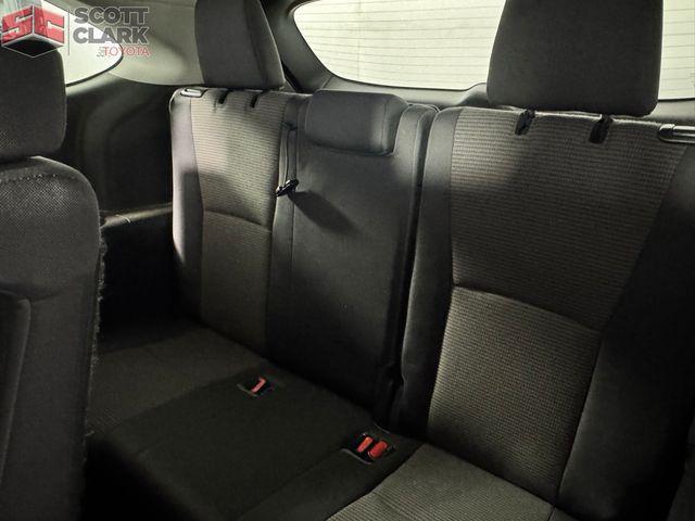 used 2023 Toyota Highlander car, priced at $34,229