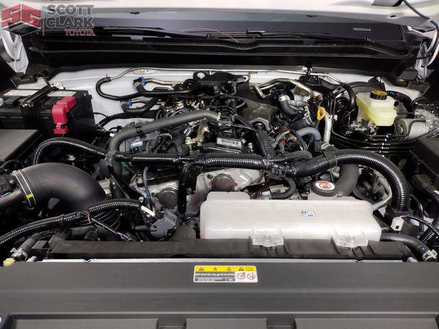 new 2025 Toyota Tacoma car, priced at $47,603
