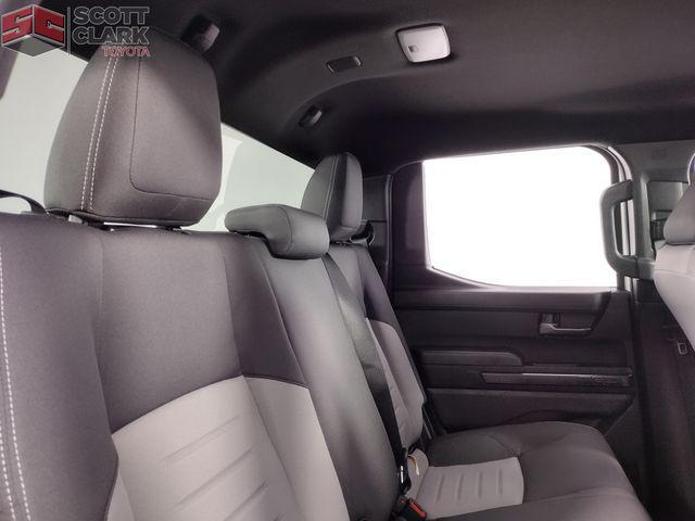 new 2025 Toyota Tacoma car, priced at $47,603