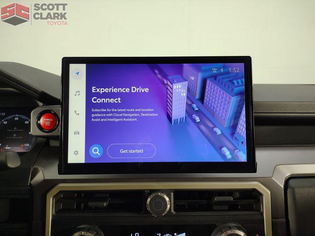 new 2025 Toyota Tacoma car, priced at $47,603