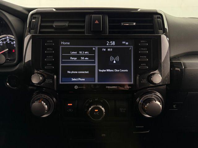 used 2023 Toyota 4Runner car, priced at $42,363