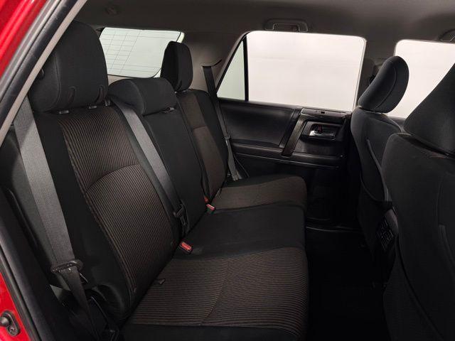 used 2023 Toyota 4Runner car, priced at $42,363