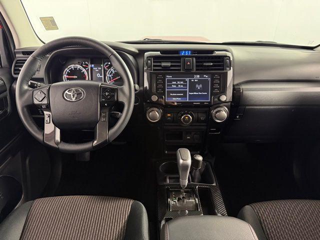 used 2023 Toyota 4Runner car, priced at $42,363
