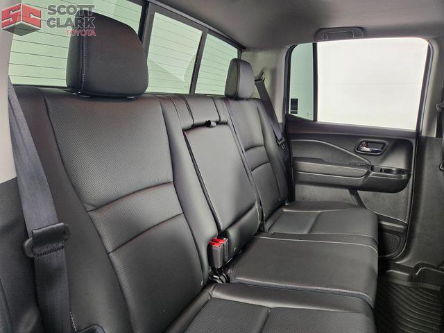used 2023 Honda Ridgeline car, priced at $33,663