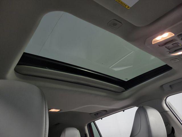 used 2024 Toyota Highlander Hybrid car, priced at $47,926