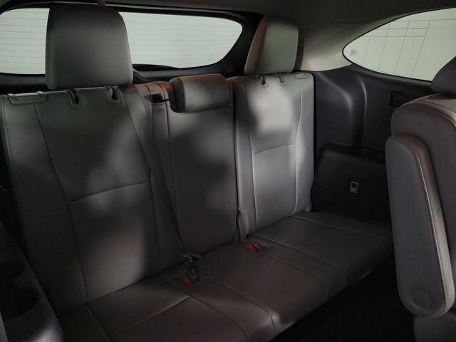 used 2024 Toyota Highlander Hybrid car, priced at $47,926