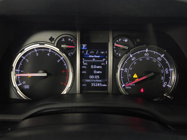 used 2024 Toyota 4Runner car, priced at $40,479