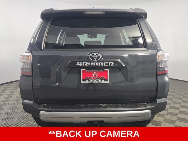 used 2024 Toyota 4Runner car, priced at $36,600