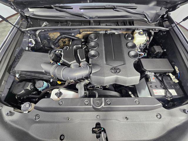 used 2024 Toyota 4Runner car, priced at $40,479