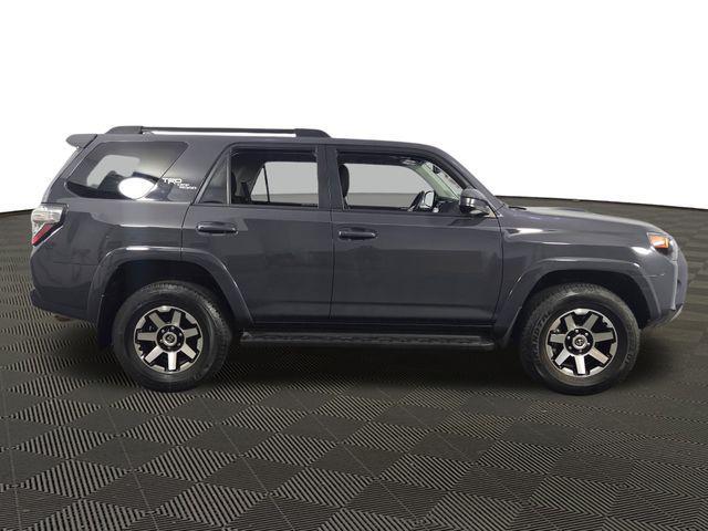 used 2024 Toyota 4Runner car, priced at $40,479