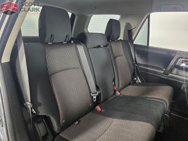 used 2024 Toyota 4Runner car, priced at $45,900