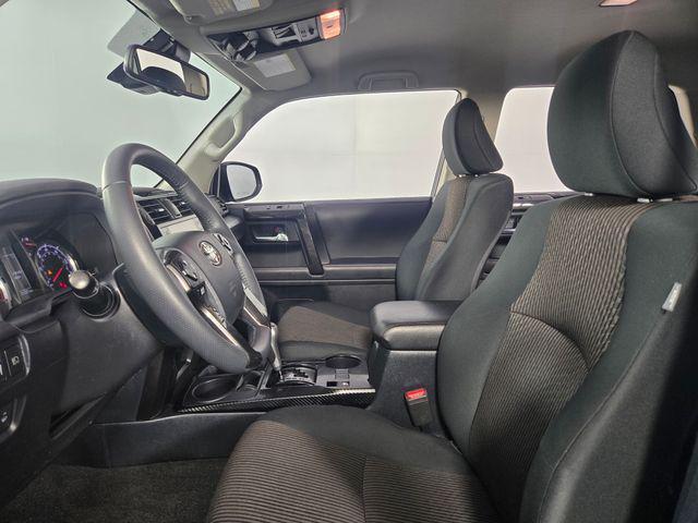 used 2024 Toyota 4Runner car, priced at $40,479