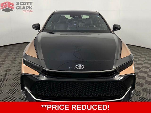 used 2023 Toyota Crown car, priced at $36,237