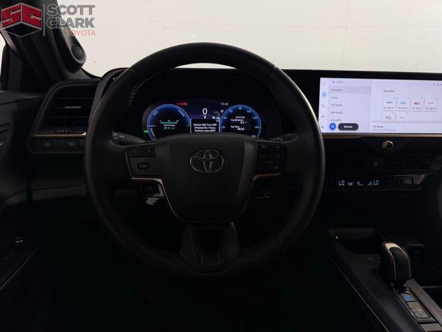 used 2023 Toyota Crown car, priced at $36,237