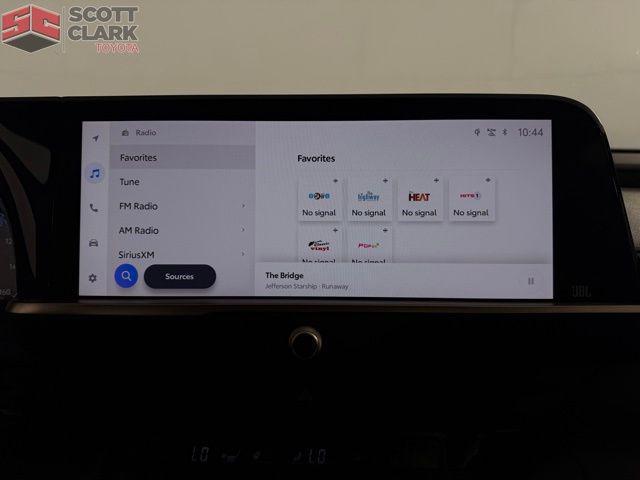 used 2023 Toyota Crown car, priced at $36,237
