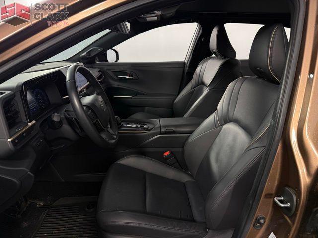 used 2023 Toyota Crown car, priced at $36,237