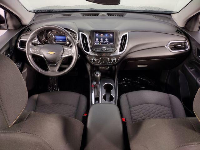 used 2020 Chevrolet Equinox car, priced at $19,185