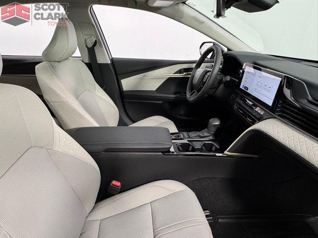 used 2025 Toyota Camry car, priced at $34,041