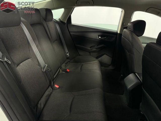 used 2024 Honda Accord car, priced at $22,838