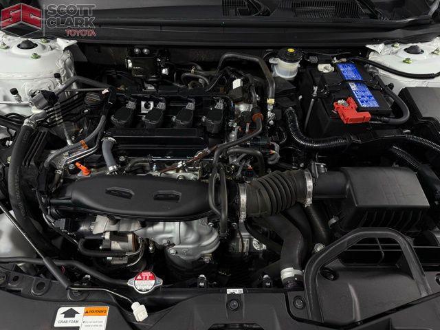 used 2024 Honda Accord car, priced at $22,838