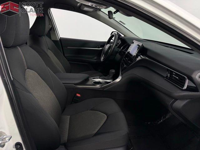 used 2023 Toyota Camry car, priced at $29,961
