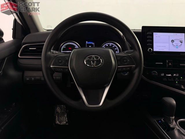 used 2023 Toyota Camry car, priced at $29,961