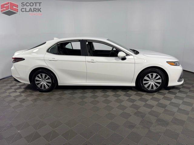 used 2023 Toyota Camry car, priced at $29,961