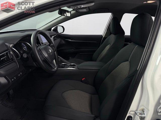 used 2023 Toyota Camry car, priced at $29,961