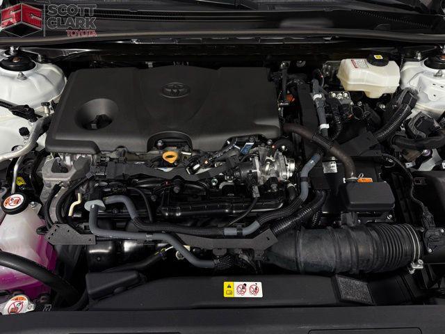 used 2023 Toyota Camry car, priced at $29,961