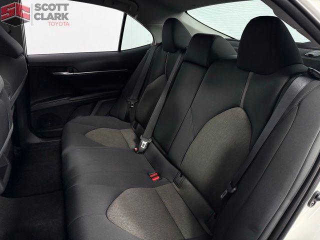 used 2023 Toyota Camry car, priced at $29,961