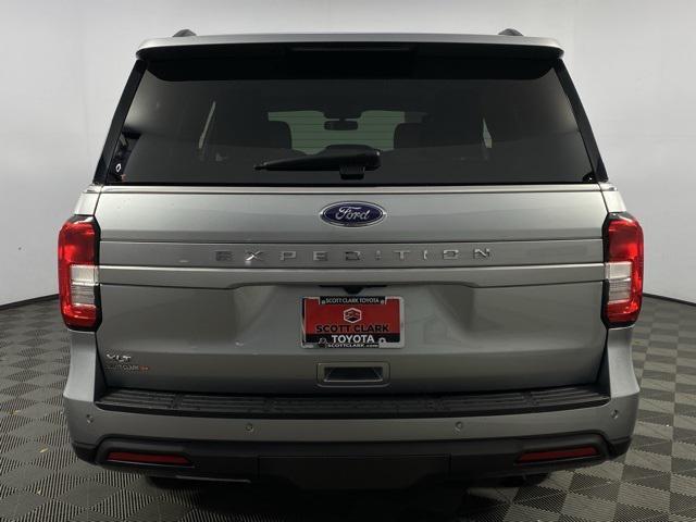 used 2022 Ford Expedition car, priced at $41,275