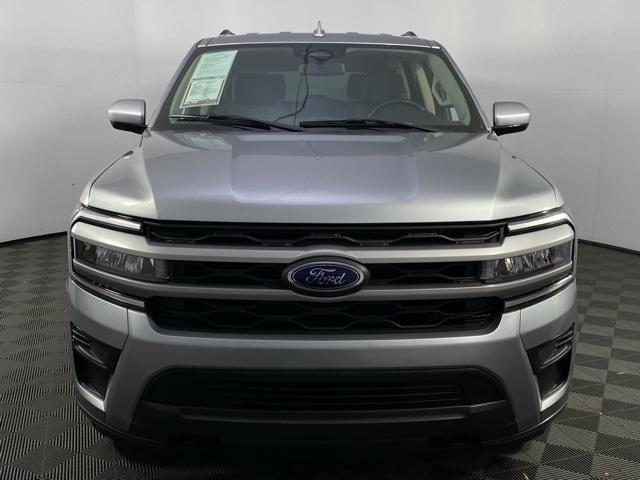 used 2022 Ford Expedition car, priced at $41,275